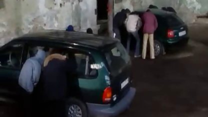 Wow - سکس کارتون ژاپنی کمی جوان!