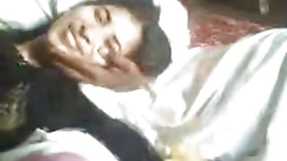 با استفاده از یک سکس ژاپنی در خواب هلندی راهبه