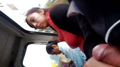 - فلاش قبل سکس دوجنسه ژاپنی از کار