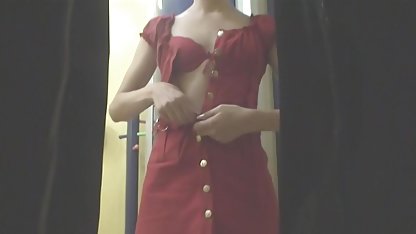 با خواهر او بر روی نیمکت سکس باحال ژاپنی