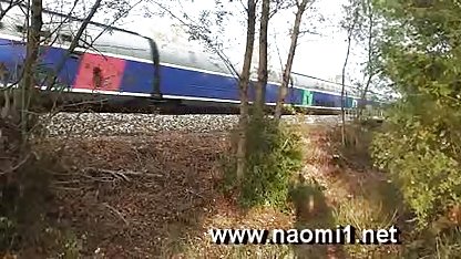 روسی, زن سکس دسته جمعی در ژاپن و شوهر